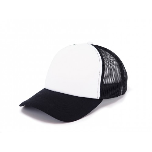 Бейсболка Coffe Trucker